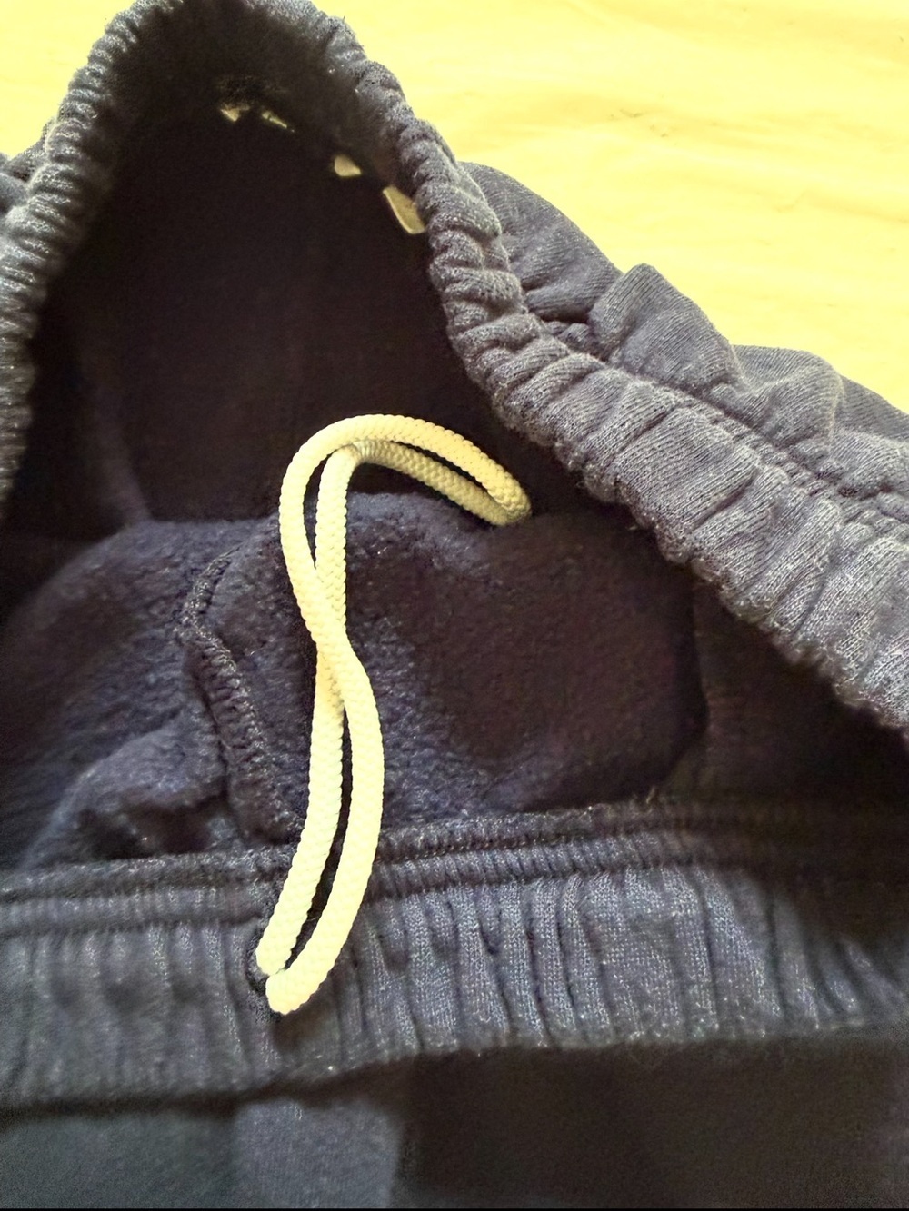 Roller Rabbit Heart Puff Sweatpant Small - Picture 9 of 12